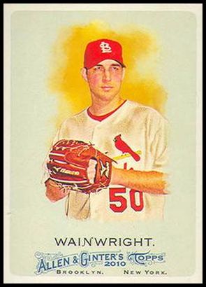 219 Adam Wainwright